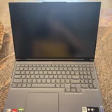 Ноутбук Lenovo Ryzen 9 RTX 3070 Ti 2
