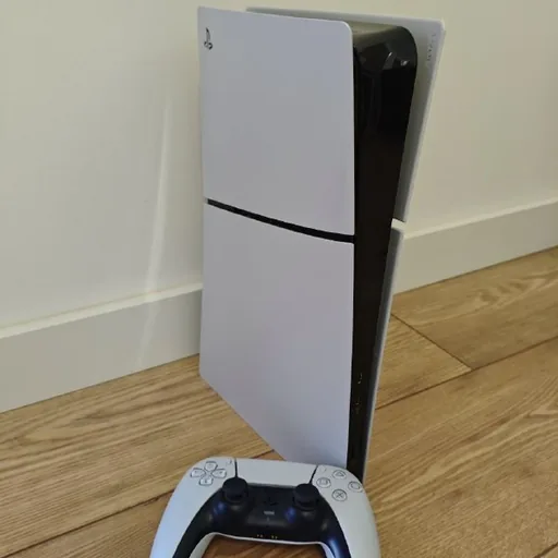 Sony PlayStation 5 Digital Edition