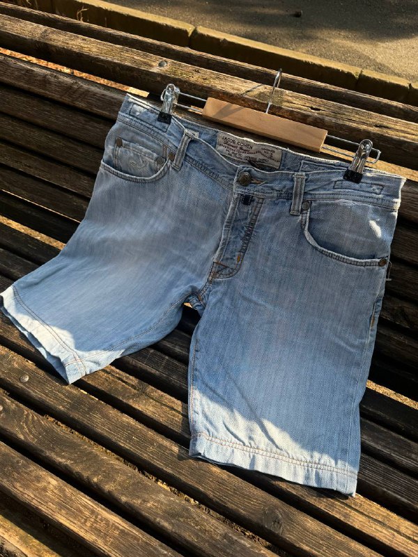 Джинсы Jacob Cohen, Шорты Jacob Cohen, Свитер Napapijri, Флиска Berghaus, Свитер поло Barisal 2