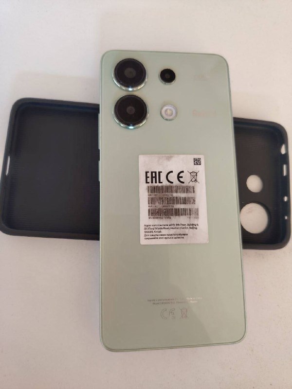 Xiaomi Redmi Note 13 NFC 128GB 2