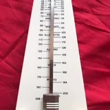 Метроном Yamaha 1