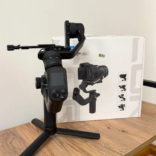 Стабилизатор FeiyuTech SCORP Mini