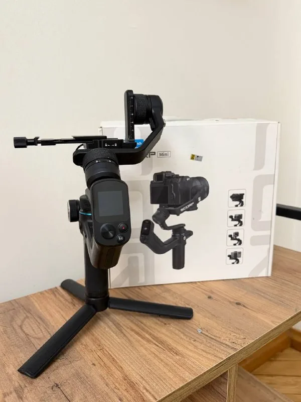 Стабилизатор FeiyuTech SCORP Mini
