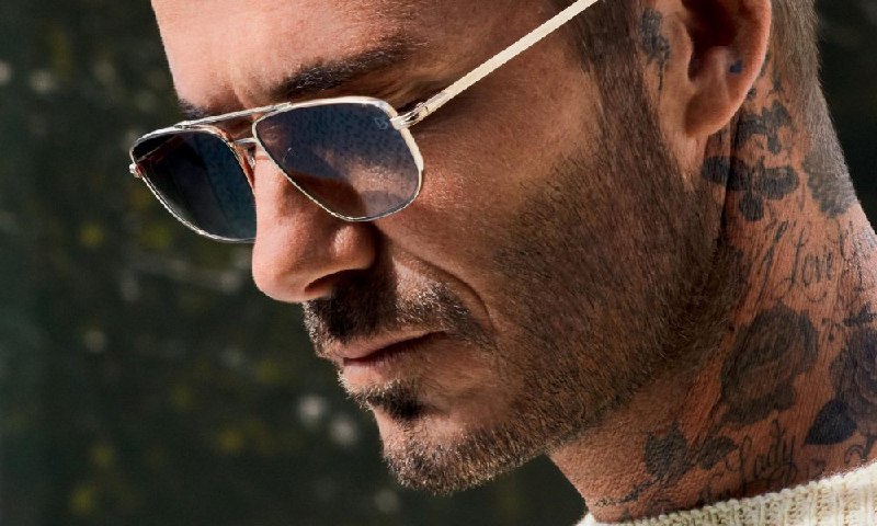 Солнцезащитные очки DB 7049/S David Beckham