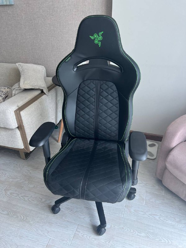 Razer Enki X Gaming Chair