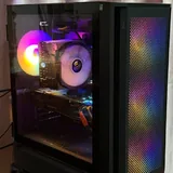 Мощный игровой компьютер Intel Core i9 RTX 2080 Ti 1