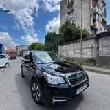 Subaru Forester Premium 2017 9