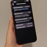 iPhone 17 Pro Max 256 GB 6