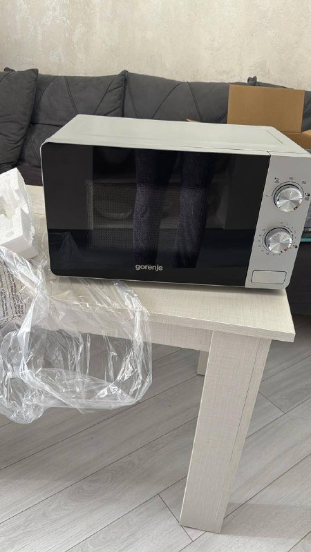 Микроволновка Gorenje новая