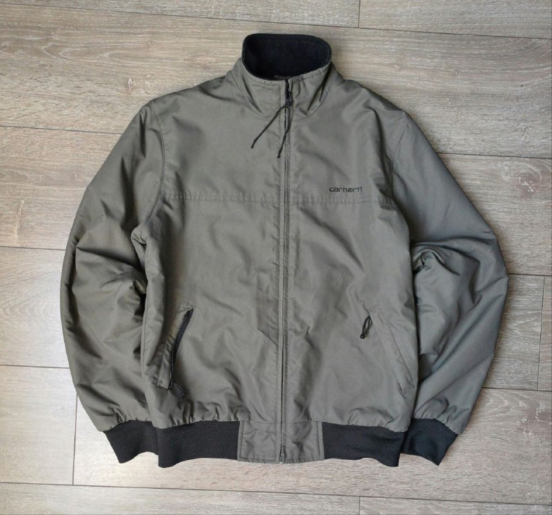 Мужские куртки, белая, черная, серая 3