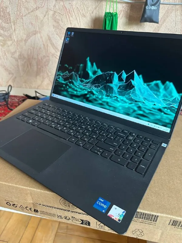 Ноутбук Dell Vostro 1