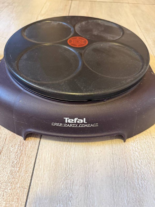 Блинница для панкейков 2