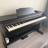 Roland RP30, Beyerdynamic DT 1770 Pro, Tissot PRX, Longines Conquest 3