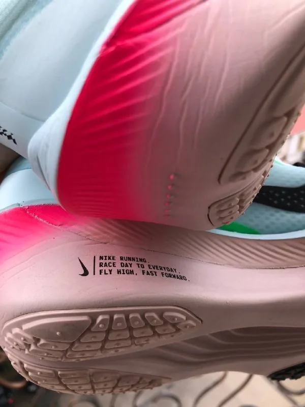 Nike Zoom Fly 6 3
