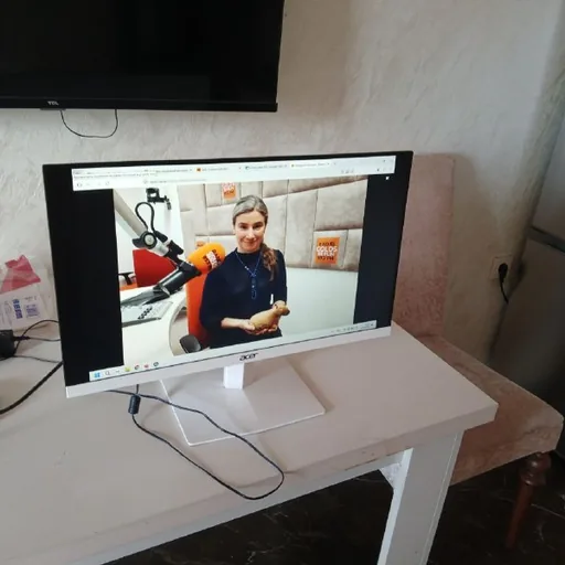 Монитор Acer