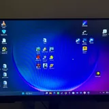 Игровой монитор Samsung Odyssey G4 25” 1
