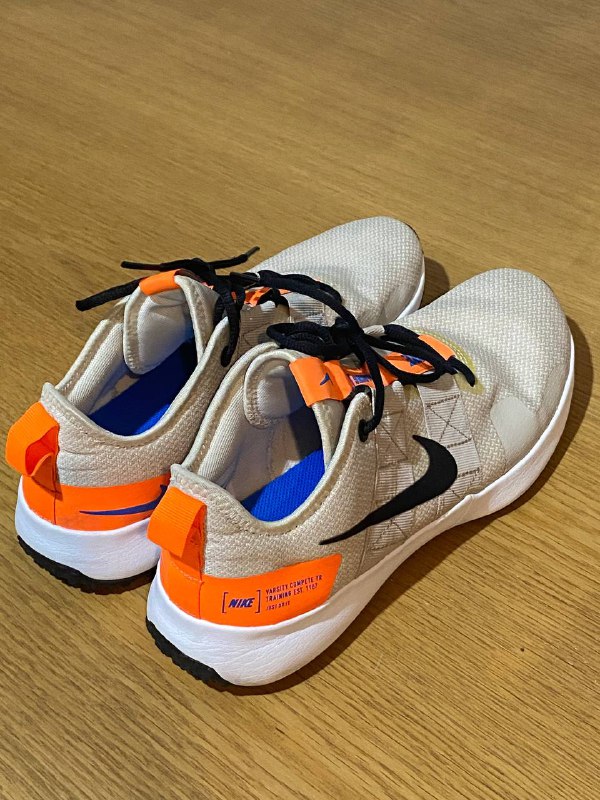 Кроссовки Nike 2
