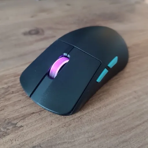 ROG Harpe Ace Aim Lab мышь