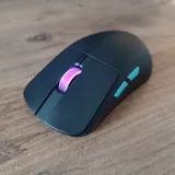 ROG Harpe Ace Aim Lab мышь 1