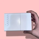 Мини проектор 2