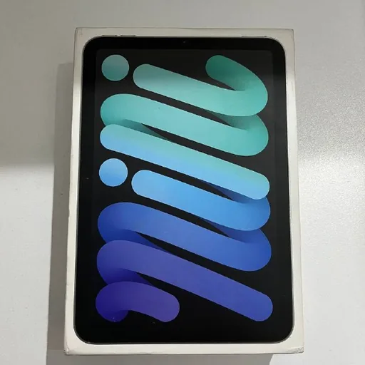 iPad mini A17 Pro 256 GB Wi‑Fi