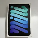 iPad mini A17 Pro 256 GB Wi‑Fi 1