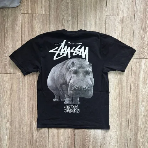 Футболка Stussy