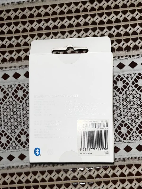Беспроводная мышь Xiaomi 1