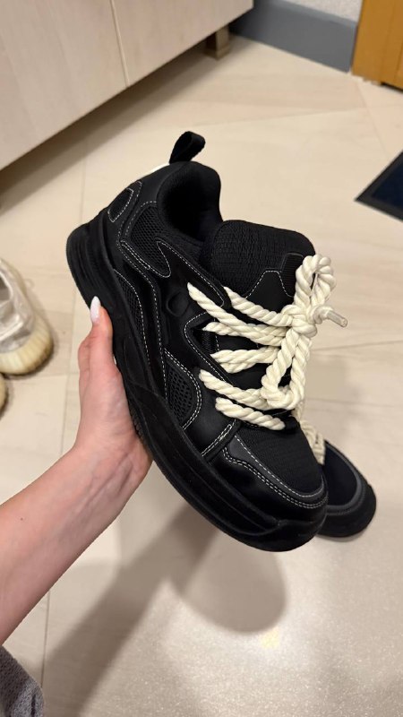 Кроссовки мужские ZARA 43 размер 3