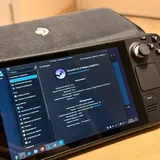 Steam Deck 256GB 3