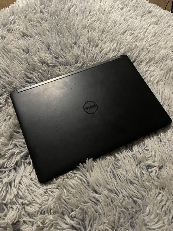 Ноутбук Dell