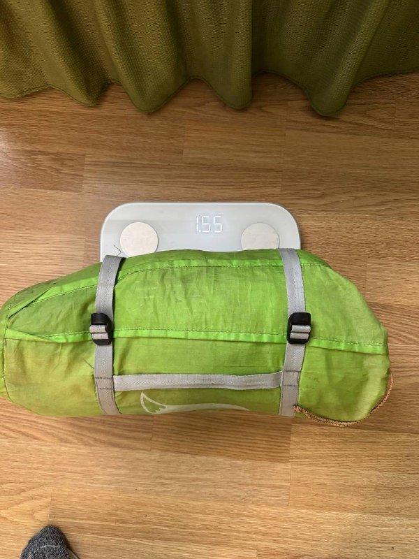 Палатка RedFox легкая 2