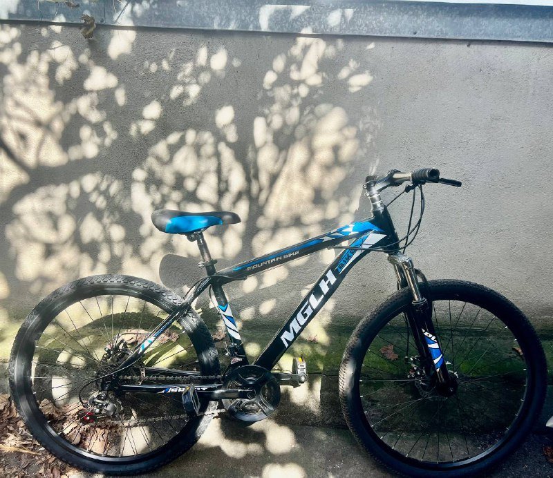 Велосипед 26 размер 2