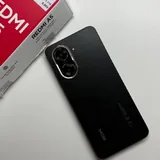 Xiaomi Redmi A5 3/64 GB, Черный 3