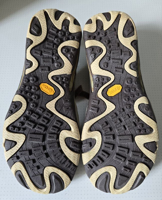 Сандалии Merrell Siren Ginger