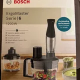 BOSCH ErgoMaster Series 6 MSM6M871 2