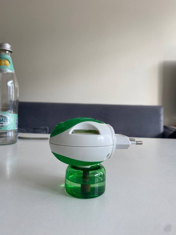 жидкость для очистки экранов, спрей 250 мл 4