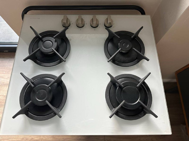 Варочная поверхность новая