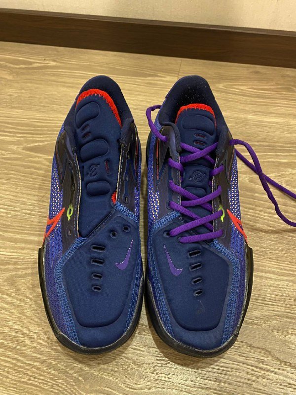 Кроссовки Gt cut 1, размер 42 3