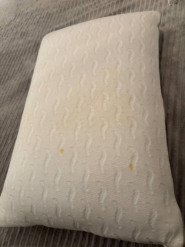 Сковорода, покрывало, подушки 4