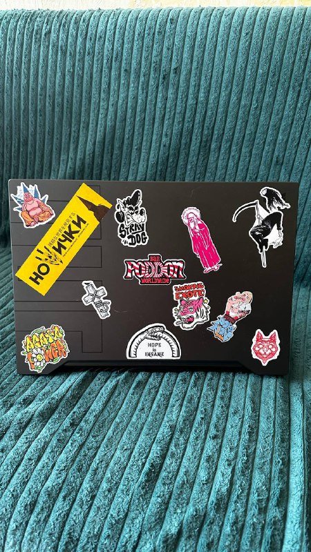 Игровой ноутбук Asus Tuf Dash F15 FX516PR 2