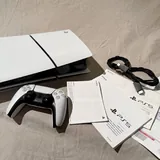 PS5 Slim Disc, DJI Mini 3 Pro 1