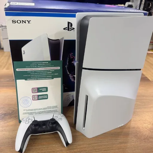 PlayStation 5 Slim