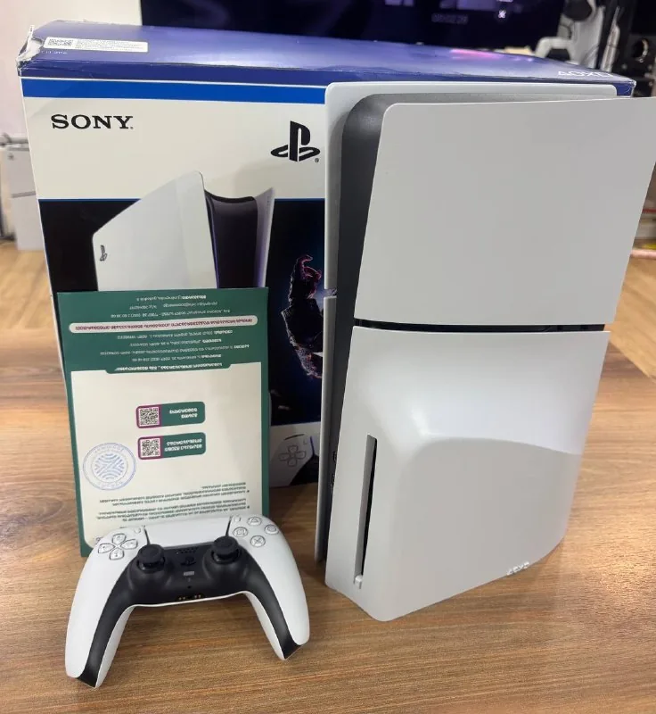 PlayStation 5 Slim