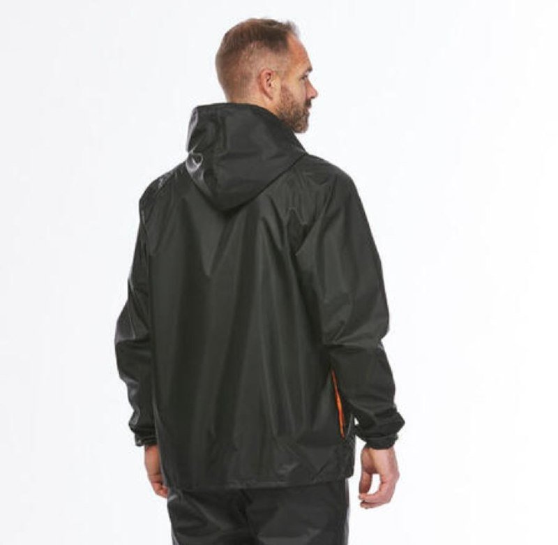 Новый дождевик Queshua размер L-XL 3