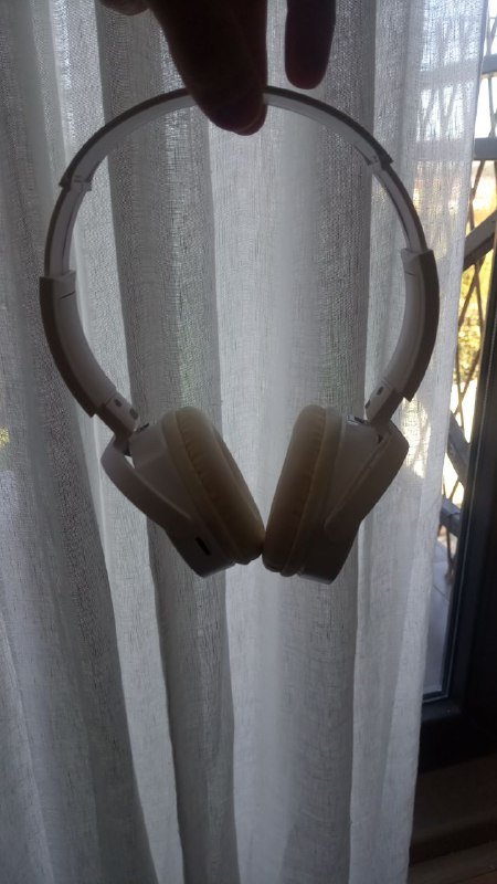 беспроводные наушники XY 850BT 2