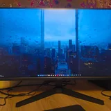 Монитор Samsung 27 дюймов 200 Гц QHD 2