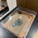 Pro-Ject T1 Phono SB виниловый проигрыватель 3
