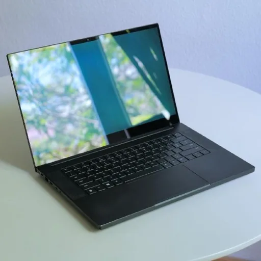 Razer Blade 2020 ноутбук