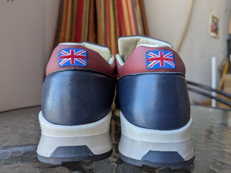 Кроссовки New Balance 1500 Gentlemans Choice Pack 4